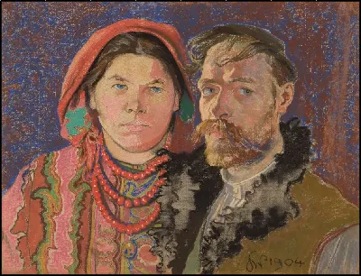 картина