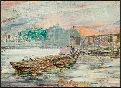 картина