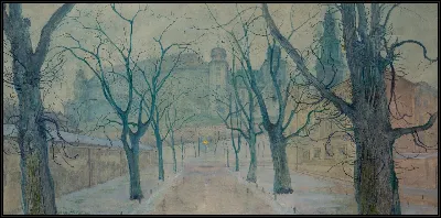 картина