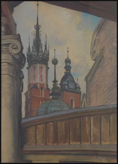 картина