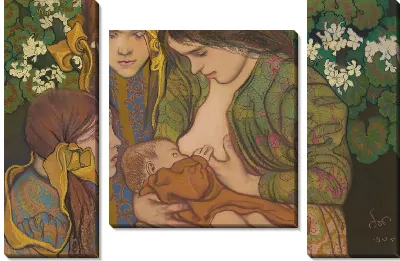 материнство