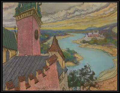 картина