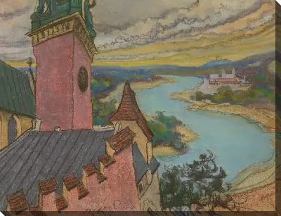 Изгиб Вислы