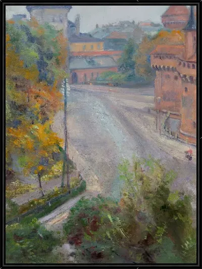 картина