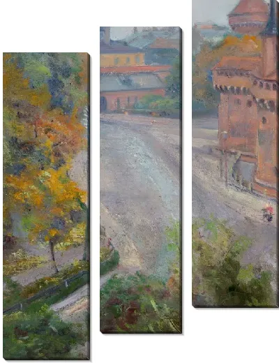 картина
