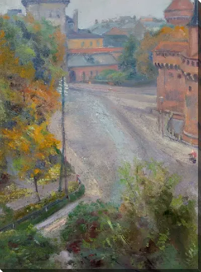 картина