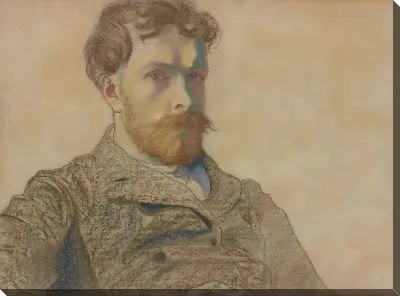 Автопортрет