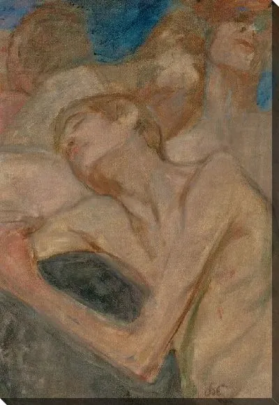 Картина Символическая композиция