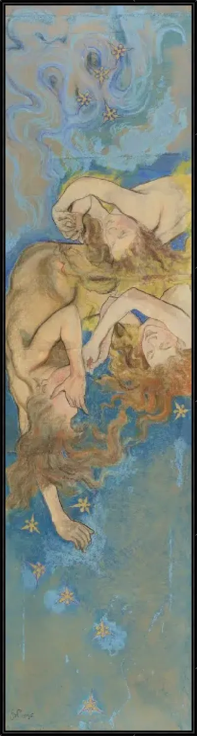 картина