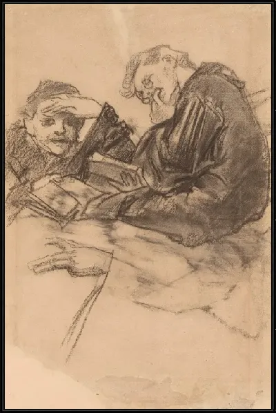 картина