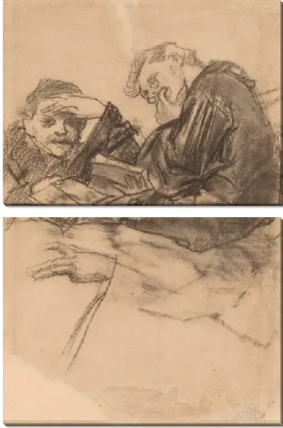 картина