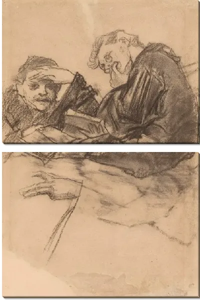 картина