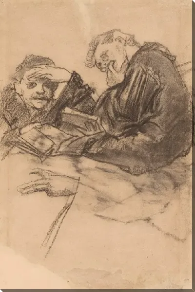 картина