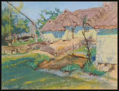 картина