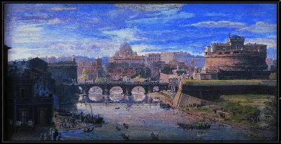 картина