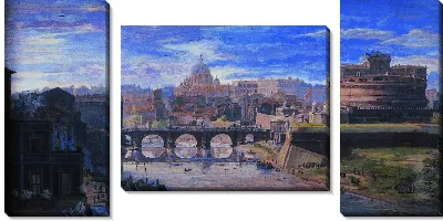картина