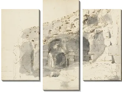 картина