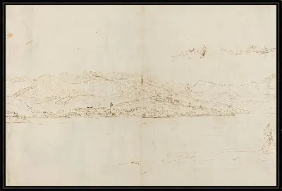 Озеро Маджоре