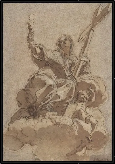 картина