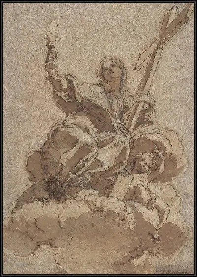 картина