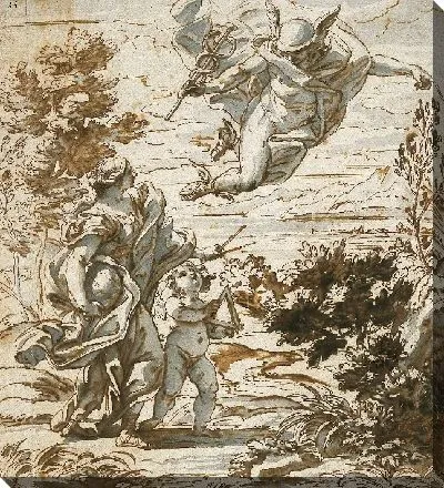 Меркурий Ведущая география