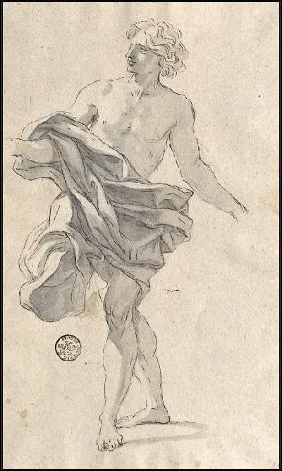 картина