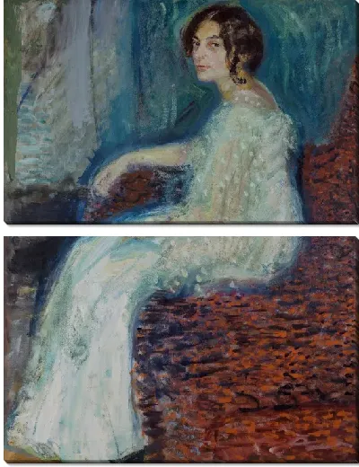 картина