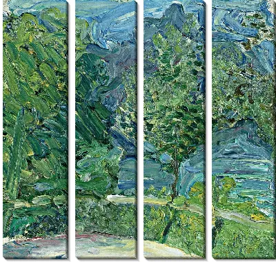 картина