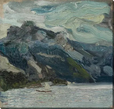 картина
