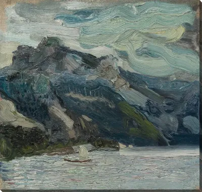 картина