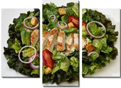 Картина Карусель