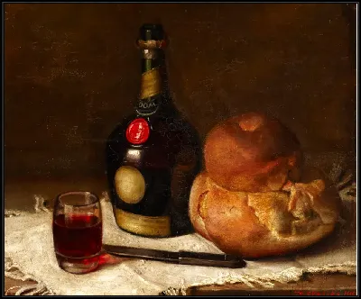 картина