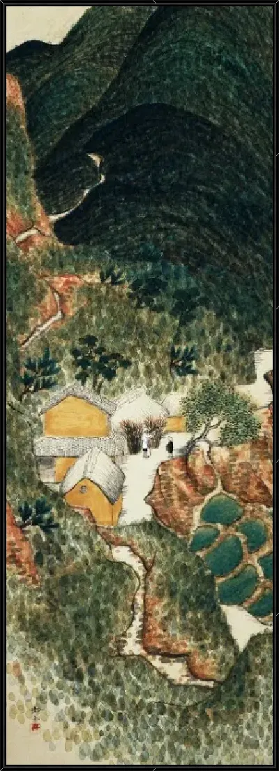 картина
