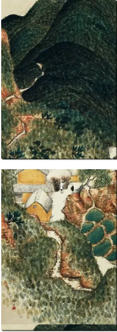 картина