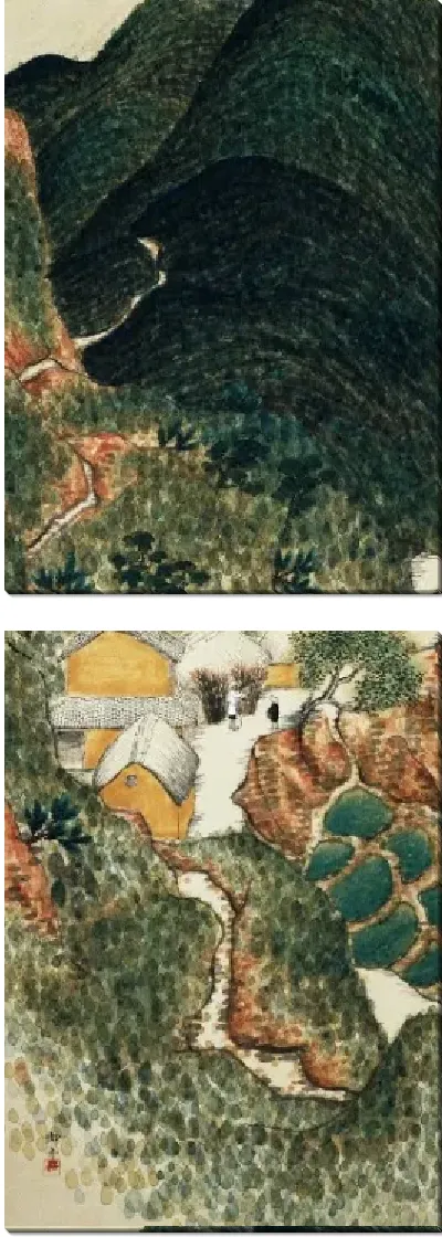 картина