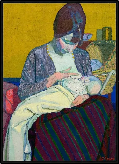 картина