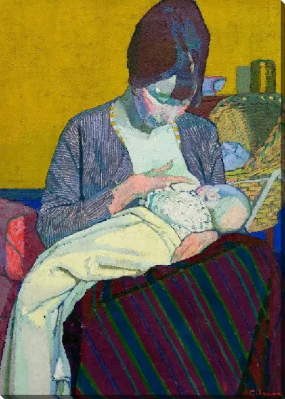 картина
