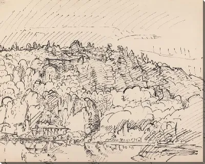 картина