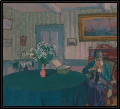 Сильвия Дарнинг