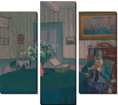 Сильвия Дарнинг