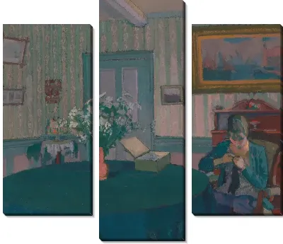 картина