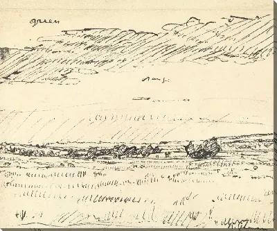 картина