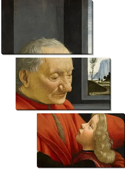 картина