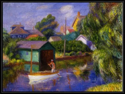 картина