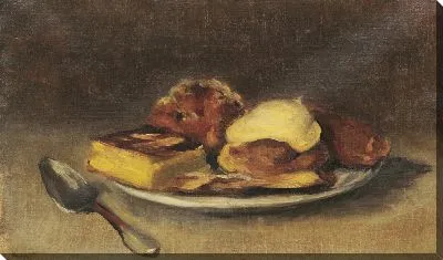 Картина Десерт №37