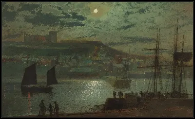 картина