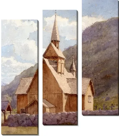 картина