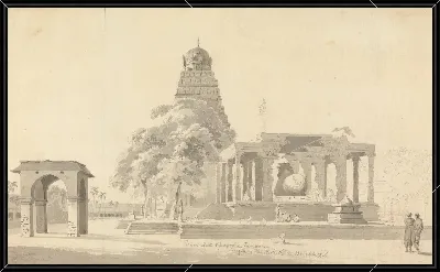 картина