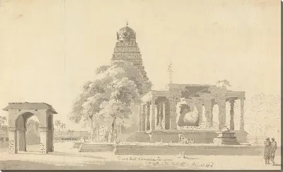 картина