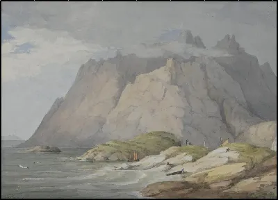 картина